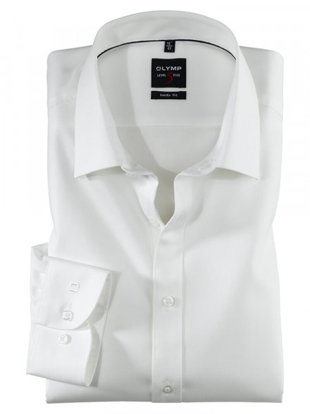 Chemise d'affaires OLYMP Level Five body fit