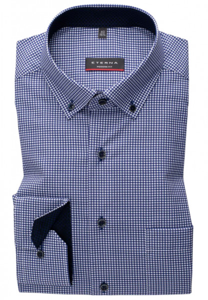 Chemise d'affaires ETERNA Modern Fit