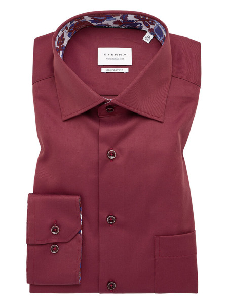 Chemise d'affaires ETERNA Comfort Fit