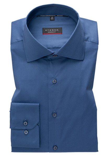Chemise d'affaires ETERNA Modern Fit
