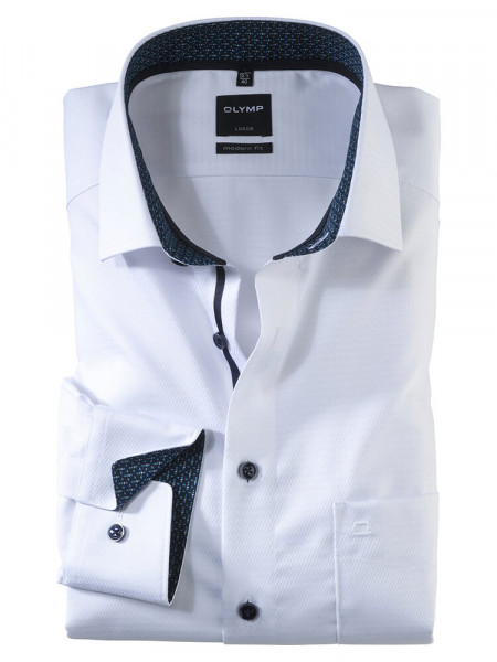 Chemise d'affaires OLYMP Luxor modern fit