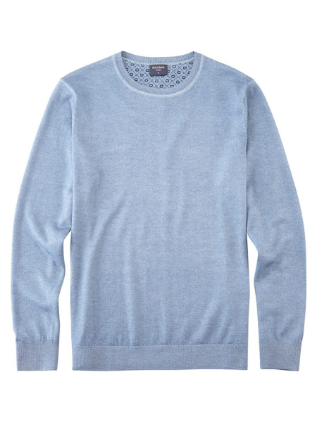 Pull-over en maille OLYMP Casual