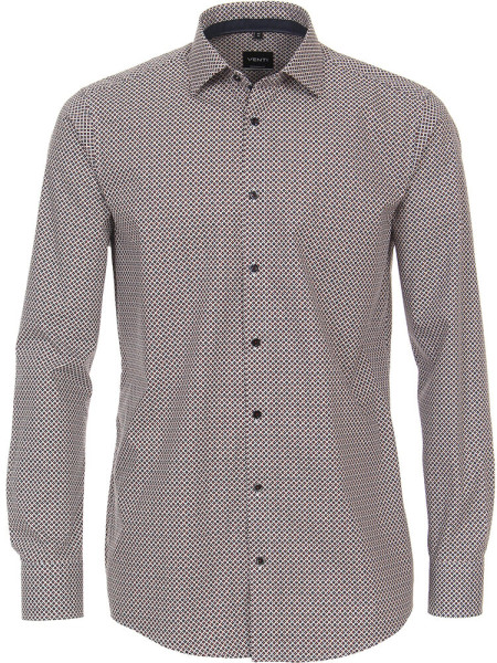 Chemise d'affaires VENTI Modern Fit