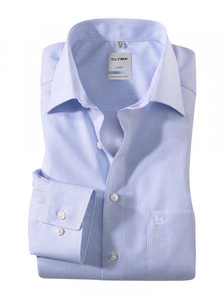 Chemise d'affaires OLYMP Luxor comfort fit