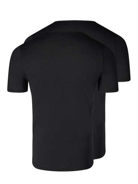 SKINY Regular Fit Noir Jersey