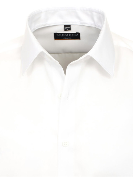 Chemise d'affaires REDMOND Slim Fit