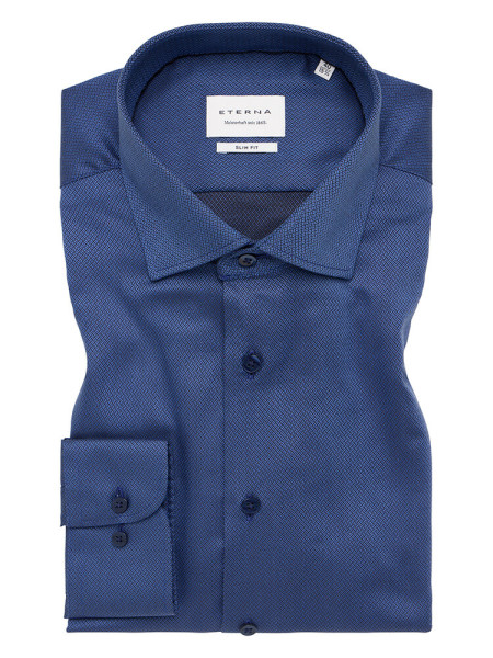 Chemise d'affaires ETERNA Slim Fit