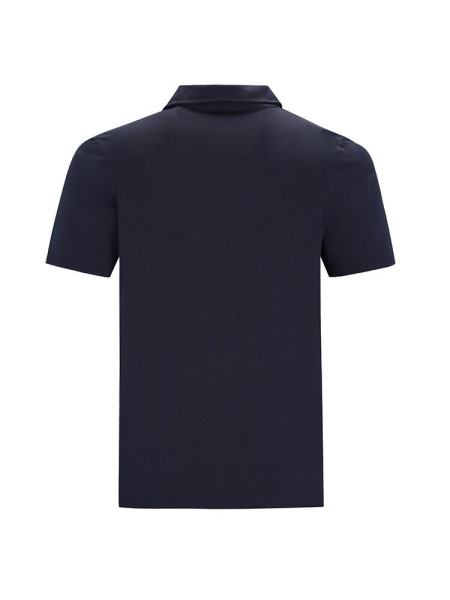 TOM RIPLEY Polo Marine Extrafeine Qualität
