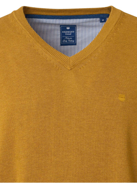 REDMOND Jaune Extrafeine Qualität - Vue 1