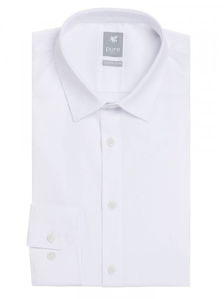 Chemise d'affaires PURE Extra Slim