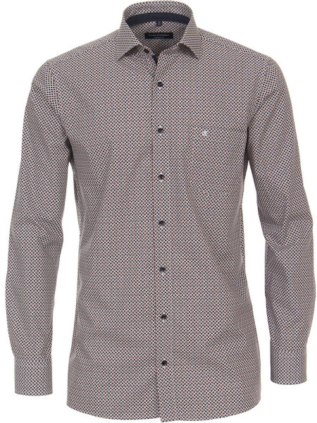 Chemise d'affaires CASAMODA Comfort Fit