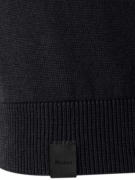 MAERZ Noir Extrafeine Qualität - Vue 1