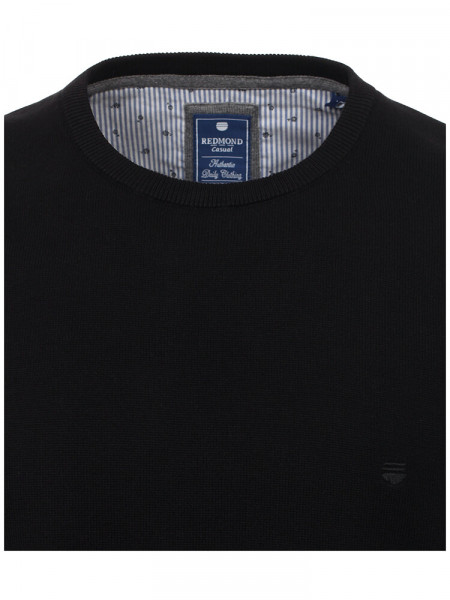 REDMOND Noir Extrafeine Qualität - Vue 1