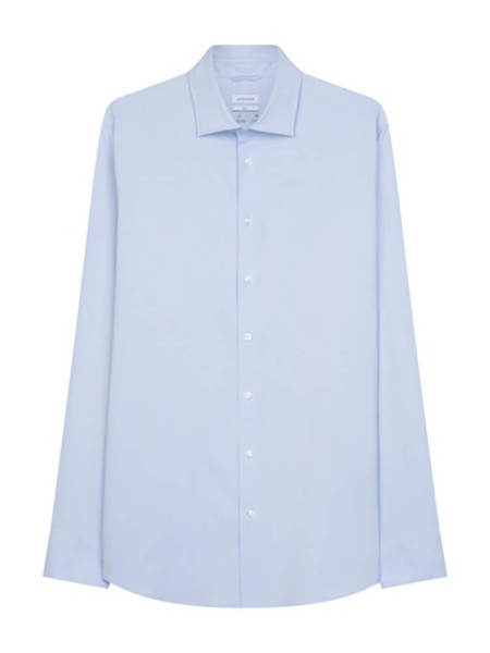 SEIDENSTICKER - Vue 3 | Chemises Exquises