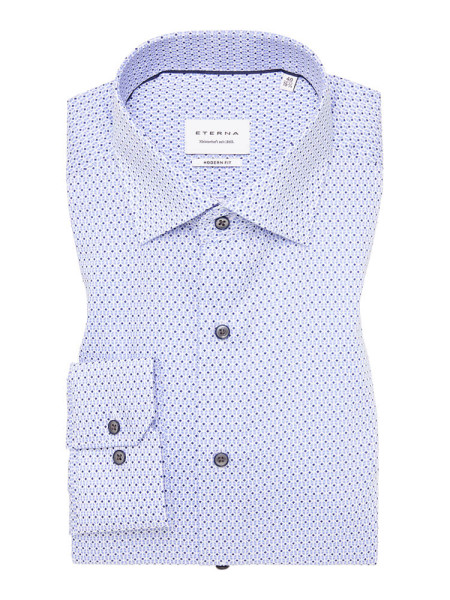 Chemise d'affaires ETERNA Modern Fit
