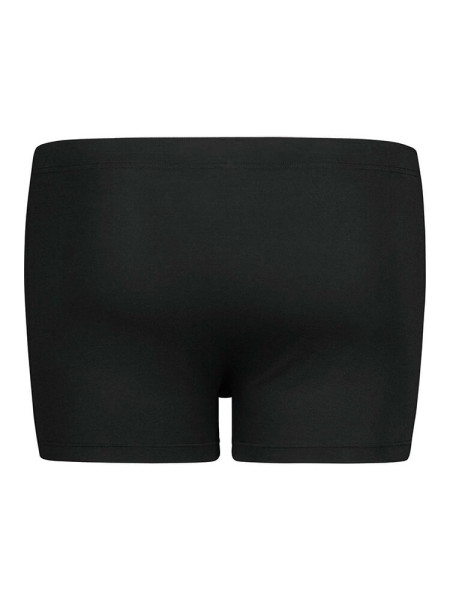 HUBER Regular Fit Noir Jersey