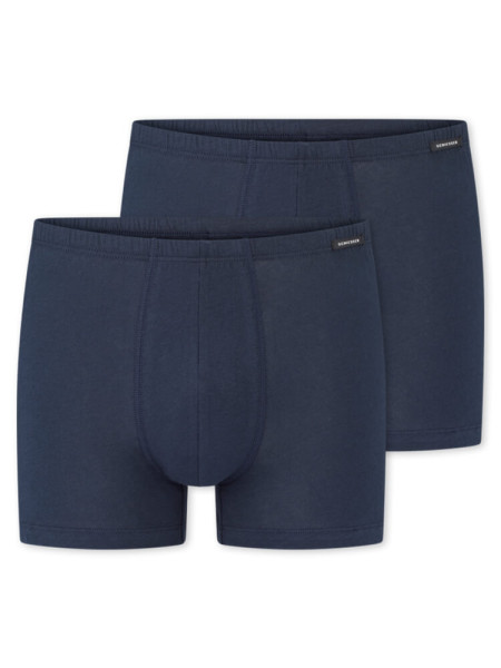 Boxer de sport sans braguette SCHIESSER Essentials