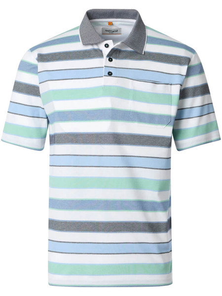 REDMOND Polo | Feine Hemden