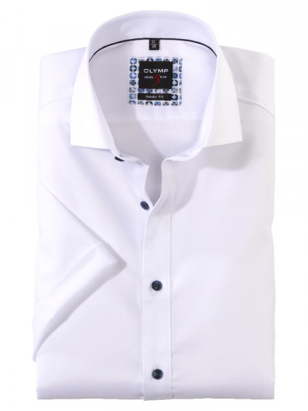 Chemise d'affaires OLYMP Level Five body fit