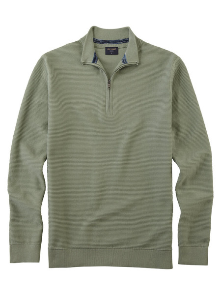 Pull-over en maille OLYMP Casual