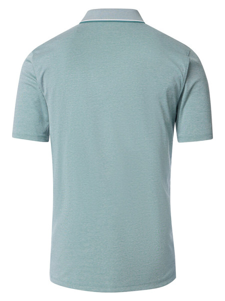 CASAMODA Polo Vert Extrafeine Qualität