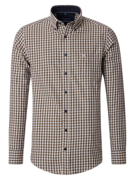 Chemise décontractée CASAMODA Comfort Fit