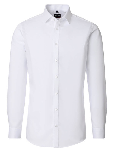 Chemise d'affaires VENTI Body Fit