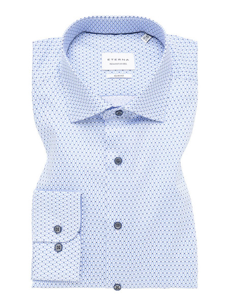 Chemise d'affaires ETERNA Slim Fit