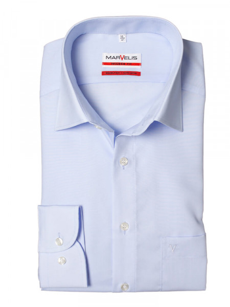 Chemise d'affaires MARVELIS Modern Fit