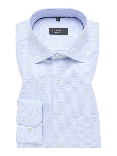Chemise d'affaires ETERNA Comfort Fit
