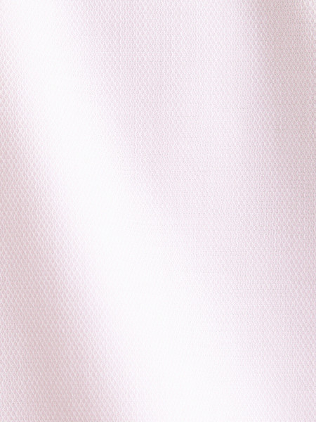 SEIDENSTICKER Regular Fit Chemise Rosé New Kent Struktur - Vue 1