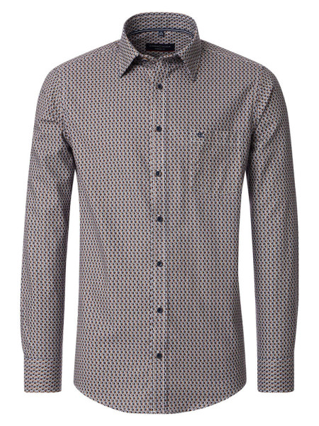 Chemise décontractée CASAMODA Modern Fit