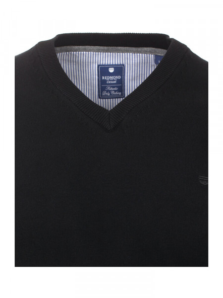 REDMOND Noir Extrafeine Qualität - Vue 1