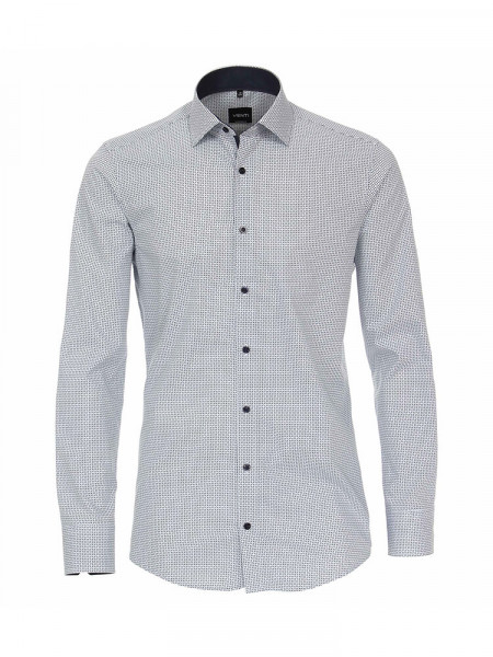 Chemise d'affaires VENTI Modern Fit