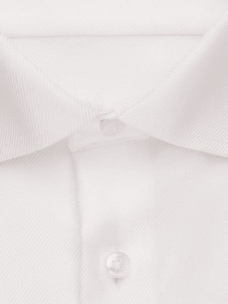 SEIDENSTICKER Slim Fit Chemise Rosé Business Kent Twill - Vue 2