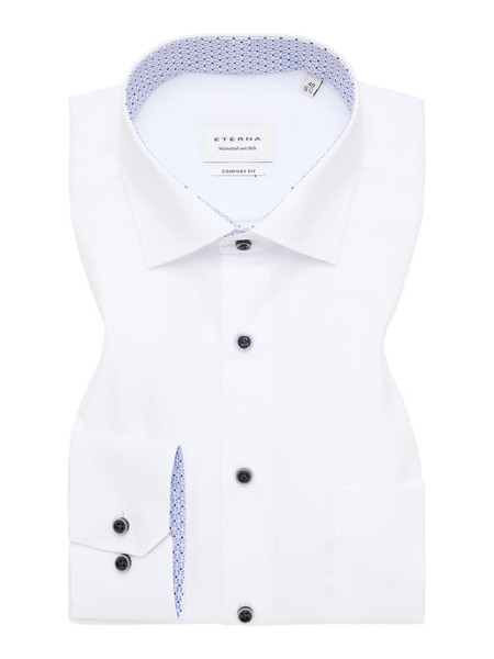 Chemise d'affaires ETERNA Comfort Fit