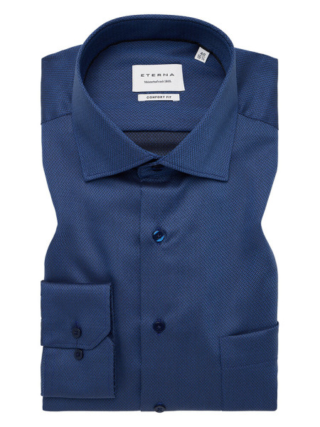 Chemise d'affaires ETERNA Comfort Fit