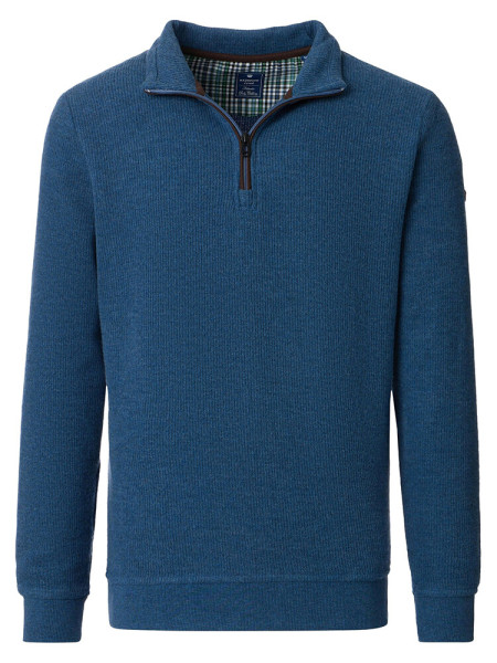 Pull-over en maille REDMOND regular fit