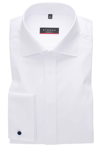 Chemise d'affaires ETERNA Modern Fit