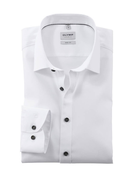Chemise d'affaires OLYMP Level Five body fit