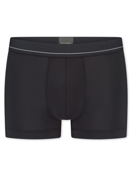 short SCHIESSER Pure Micro