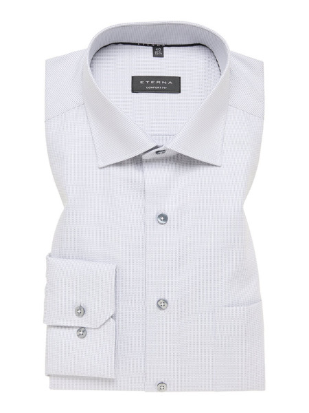 Chemise d'affaires ETERNA Comfort Fit