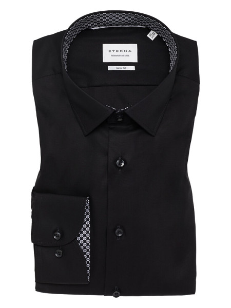 Chemise d'affaires ETERNA Slim Fit