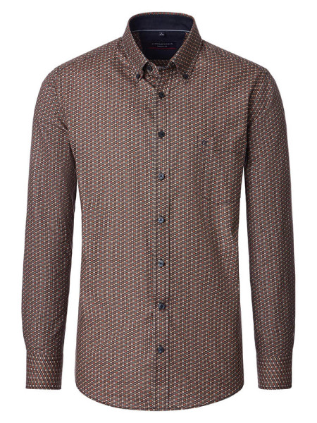 Chemise décontractée CASAMODA Modern Fit