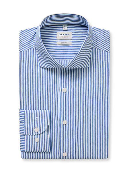 OLYMP Level Five body fit Businesshemd | Feine Hemden