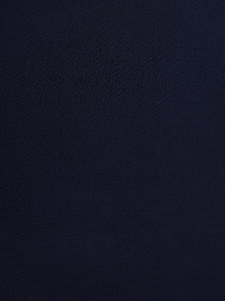 SEIDENSTICKER Regular Fit Chemise Marine New Kent Twill - Vue 1