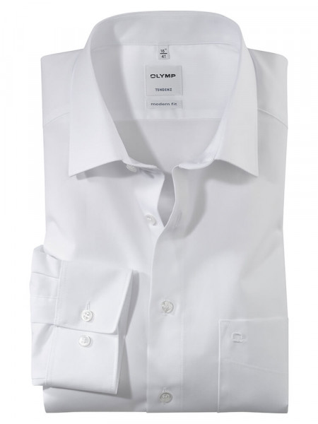 Chemise d'affaires OLYMP Tendenz modern fit