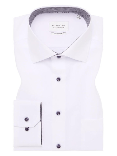 Chemise d'affaires ETERNA Comfort Fit
