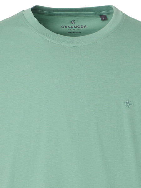 CASAMODA Vert clair Extrafeine Qualität - Vue 1