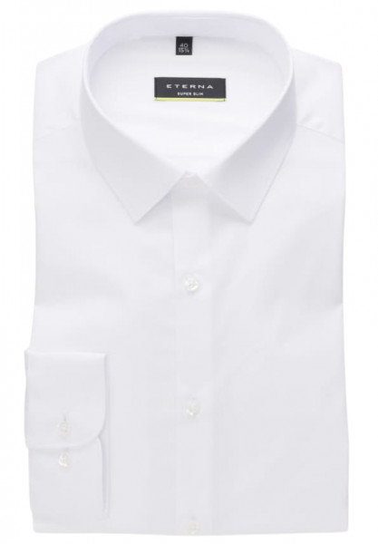 Chemise d'affaires ETERNA Super Slim